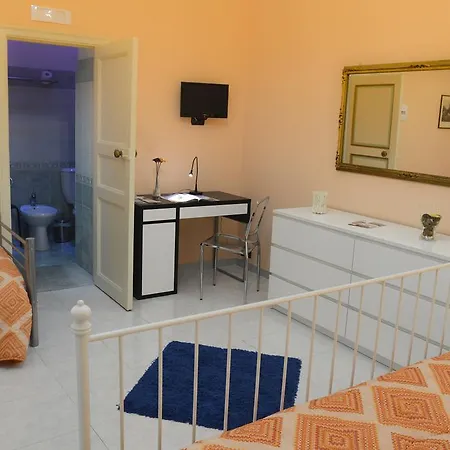 Affittacamere Al Centro Di Acireale