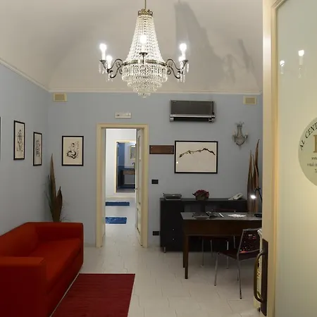 Gasthof Al Centro Di Acireale