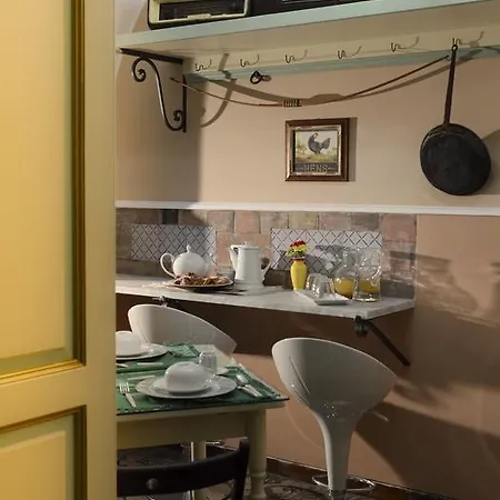 Гостевой дом Al Centro Di